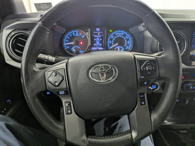 2019 Toyota Tacoma TRD Off-Road 4x4