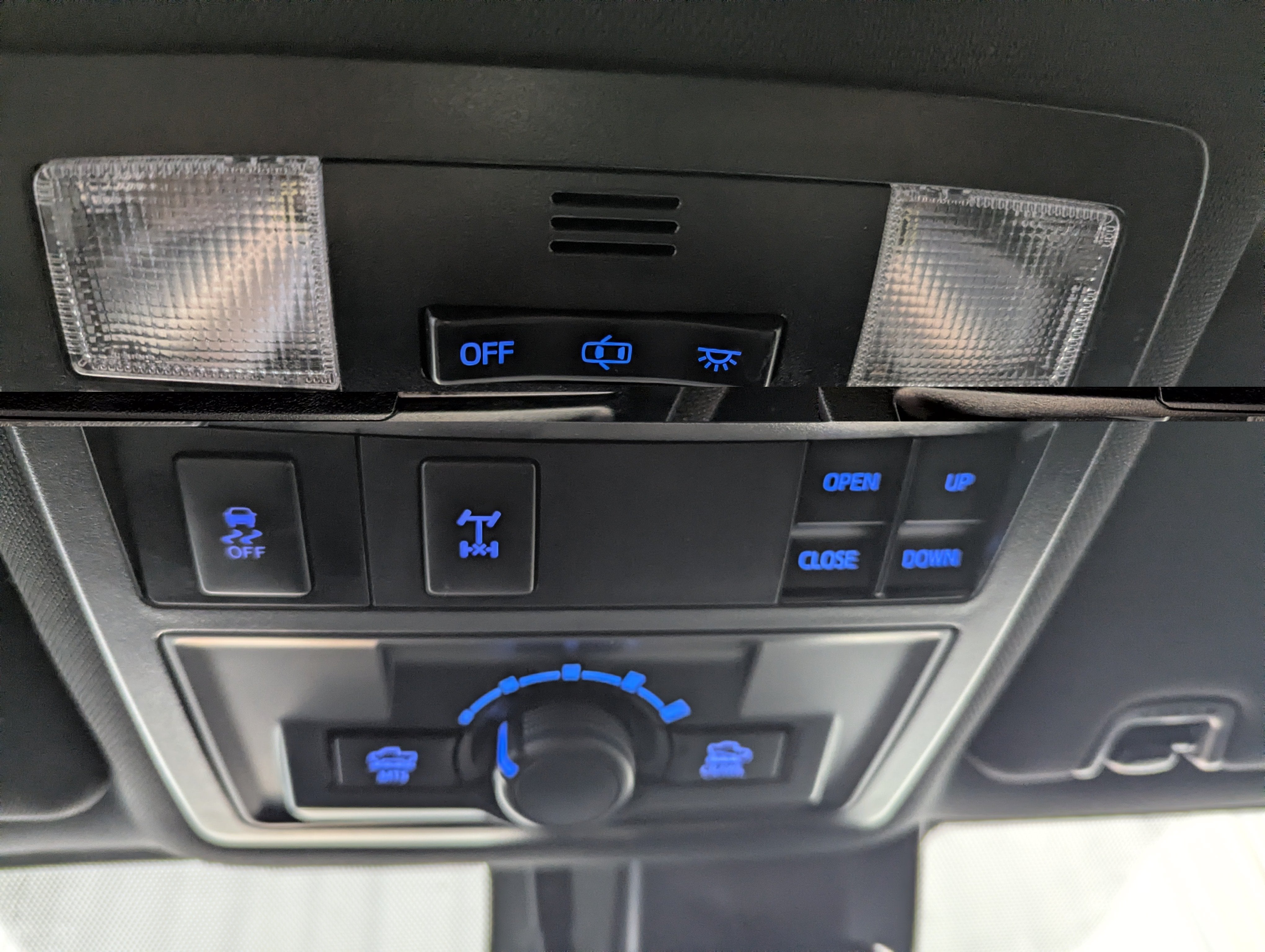 2019 Toyota Tacoma TRD Off-Road 4x4