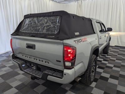 2019 Toyota Tacoma TRD Off-Road 4x4