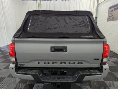 2019 Toyota Tacoma TRD Off-Road 4x4