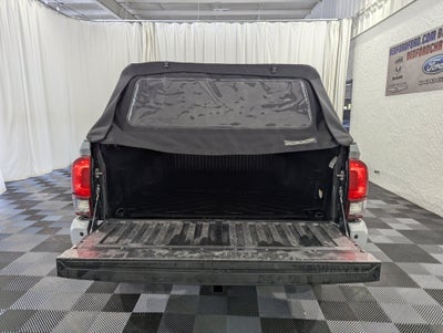 2019 Toyota Tacoma TRD Off-Road 4x4