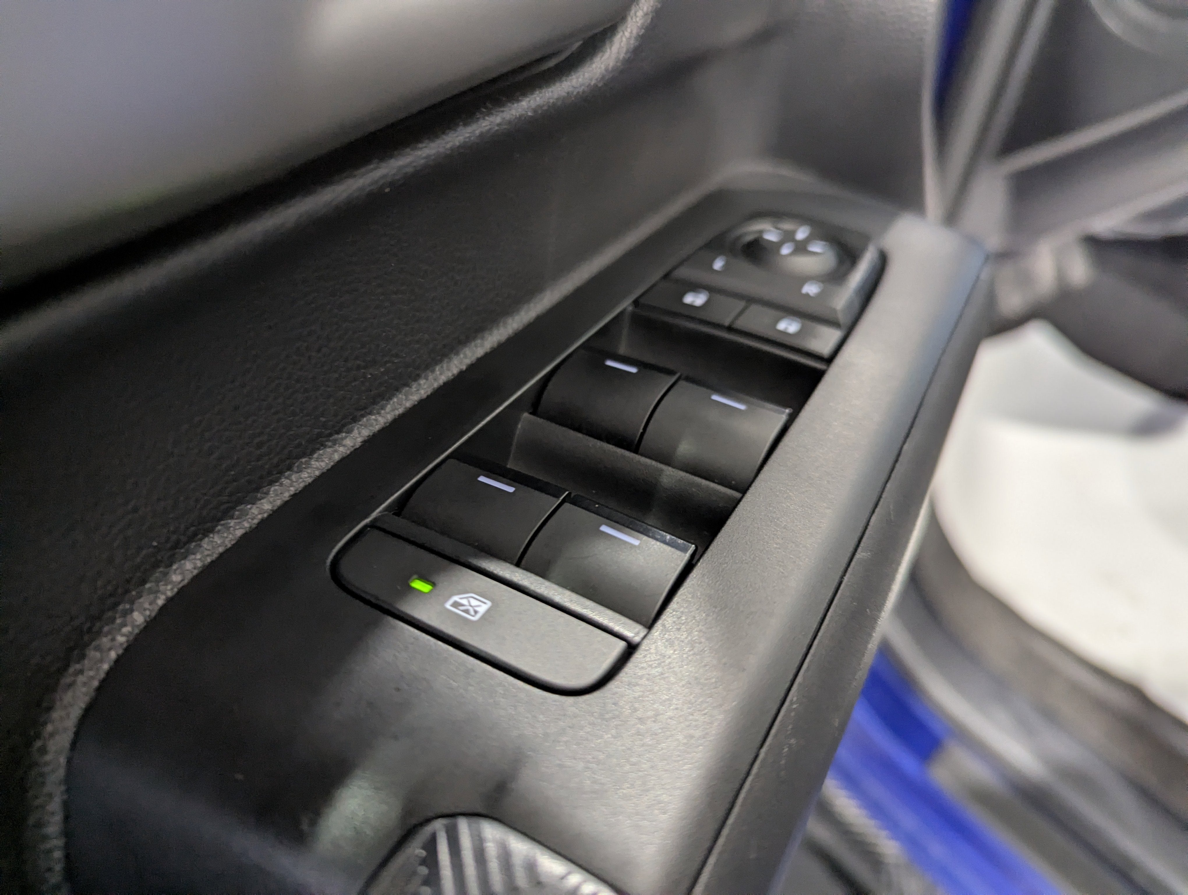 2024 Toyota Tacoma TRD Off-Road 4x4