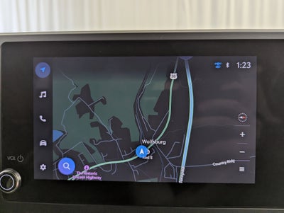 2024 Toyota Tacoma TRD Off-Road 4x4