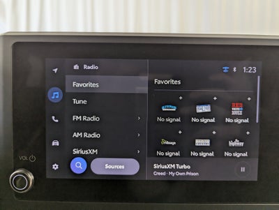 2024 Toyota Tacoma TRD Off-Road 4x4