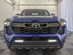2024 Toyota Tacoma TRD Off-Road 4x4