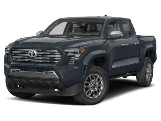 2024 Toyota Tacoma 4WD Base