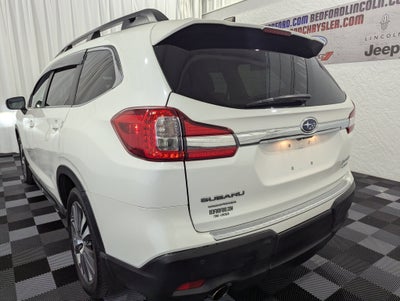 2019 Subaru Ascent Limited AWD