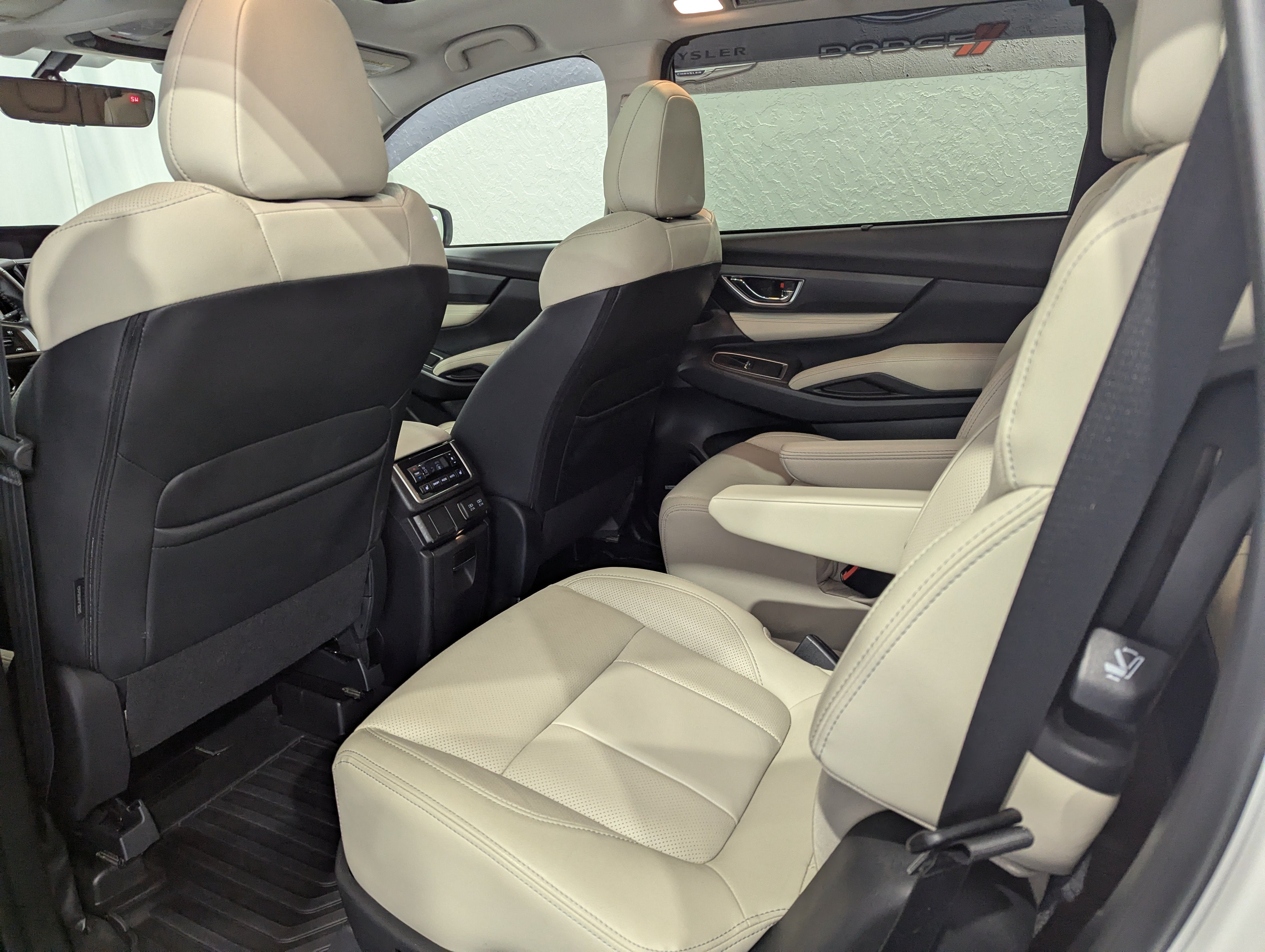 2019 Subaru Ascent Limited AWD