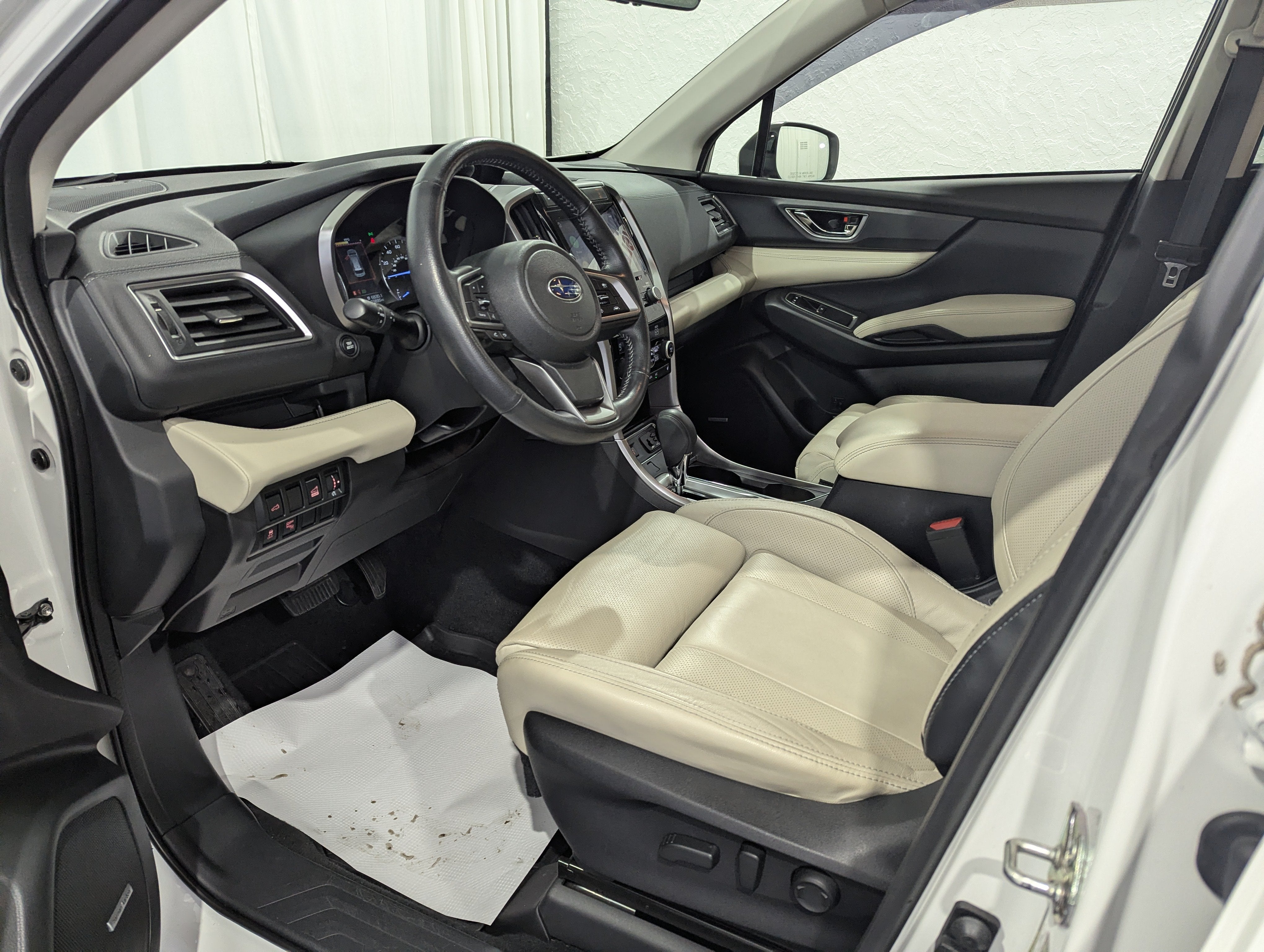 2019 Subaru Ascent Limited AWD