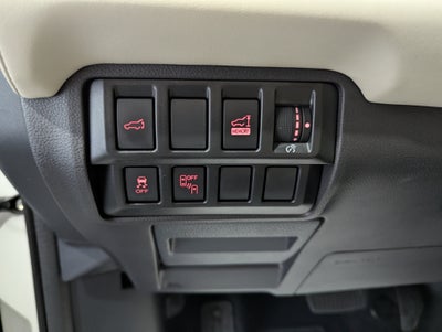 2019 Subaru Ascent Limited AWD