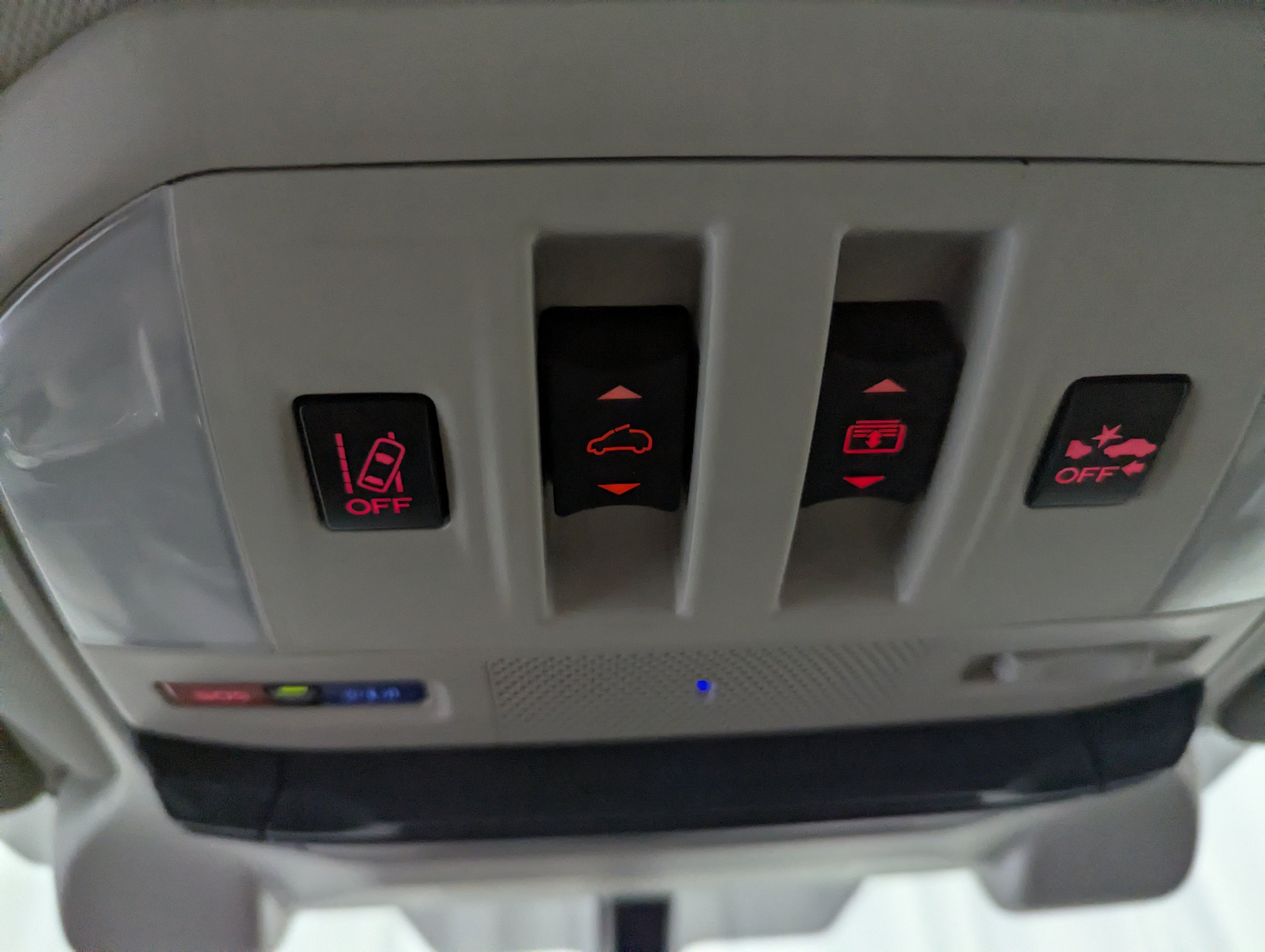 2019 Subaru Ascent Limited AWD