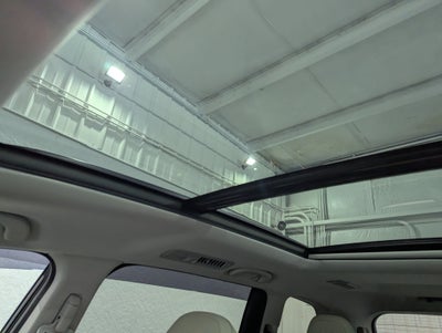 2019 Subaru Ascent Limited AWD