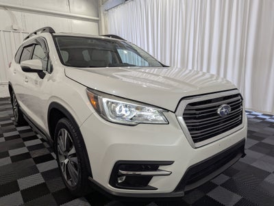 2019 Subaru Ascent Limited AWD