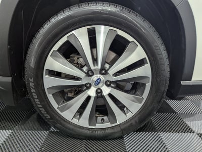 2019 Subaru Ascent Limited AWD