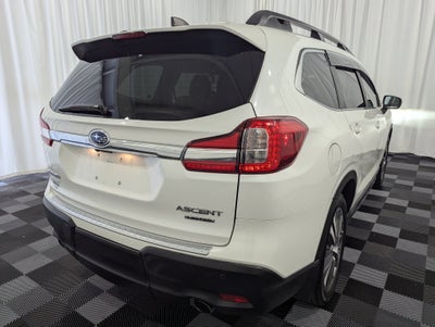2019 Subaru Ascent Limited AWD