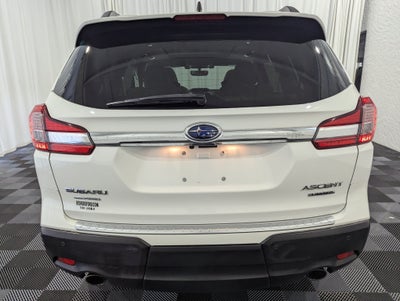 2019 Subaru Ascent Limited AWD