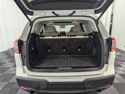 2019 Subaru Ascent Limited AWD