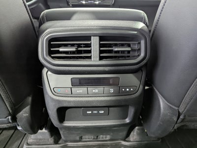 2025 Honda Pilot Touring Sport AWD