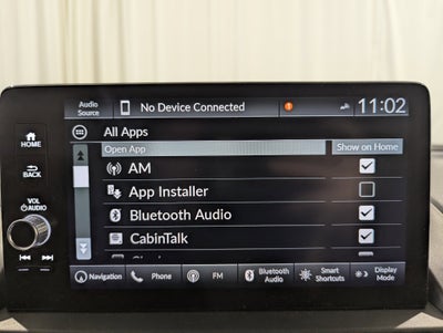 2025 Honda Pilot Touring Sport AWD