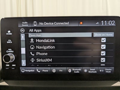 2025 Honda Pilot Touring Sport AWD