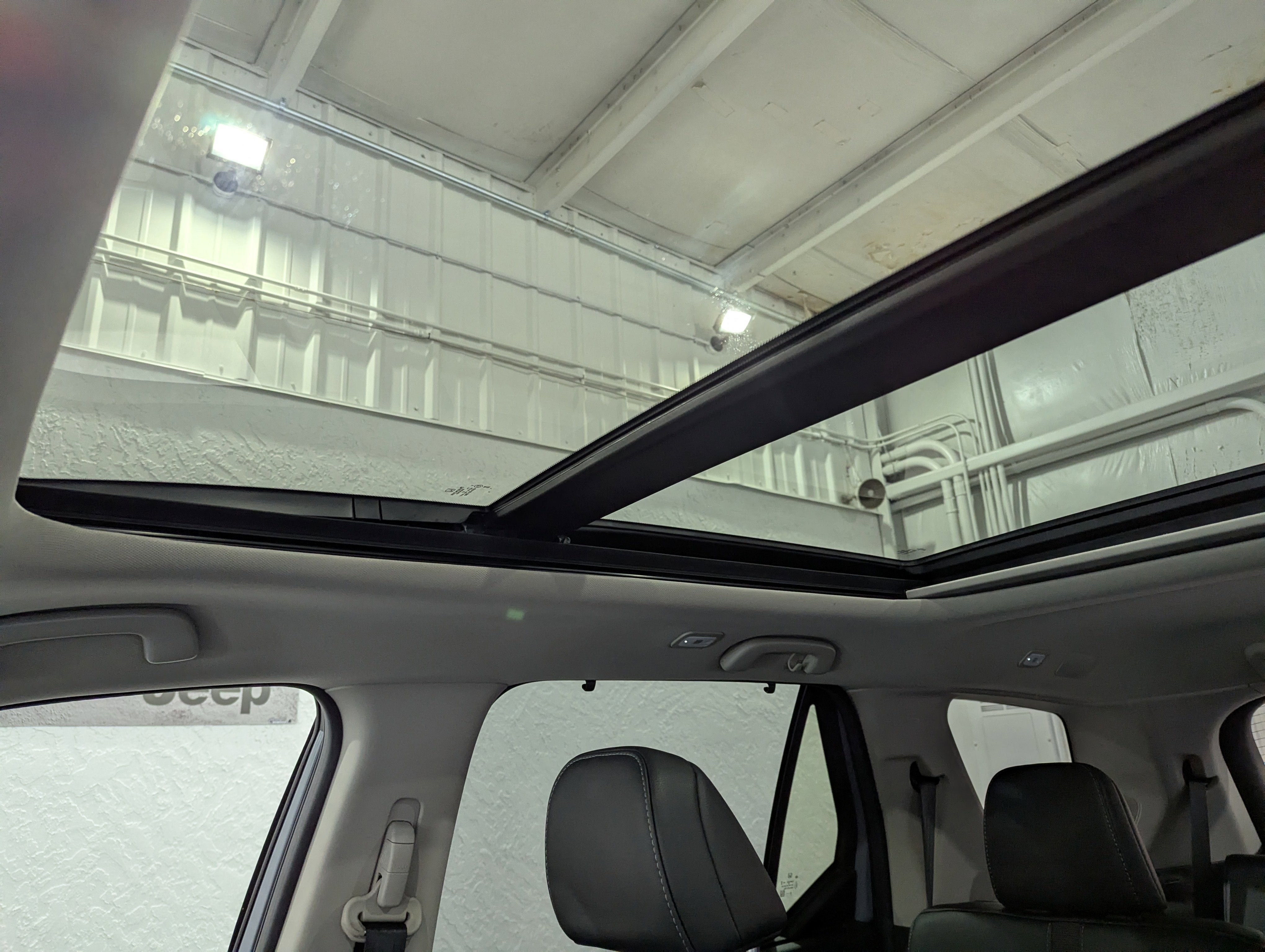 2025 Honda Pilot Touring Sport AWD