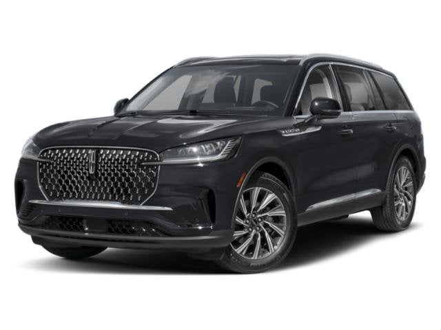 2025 Lincoln Aviator Premiere AWD