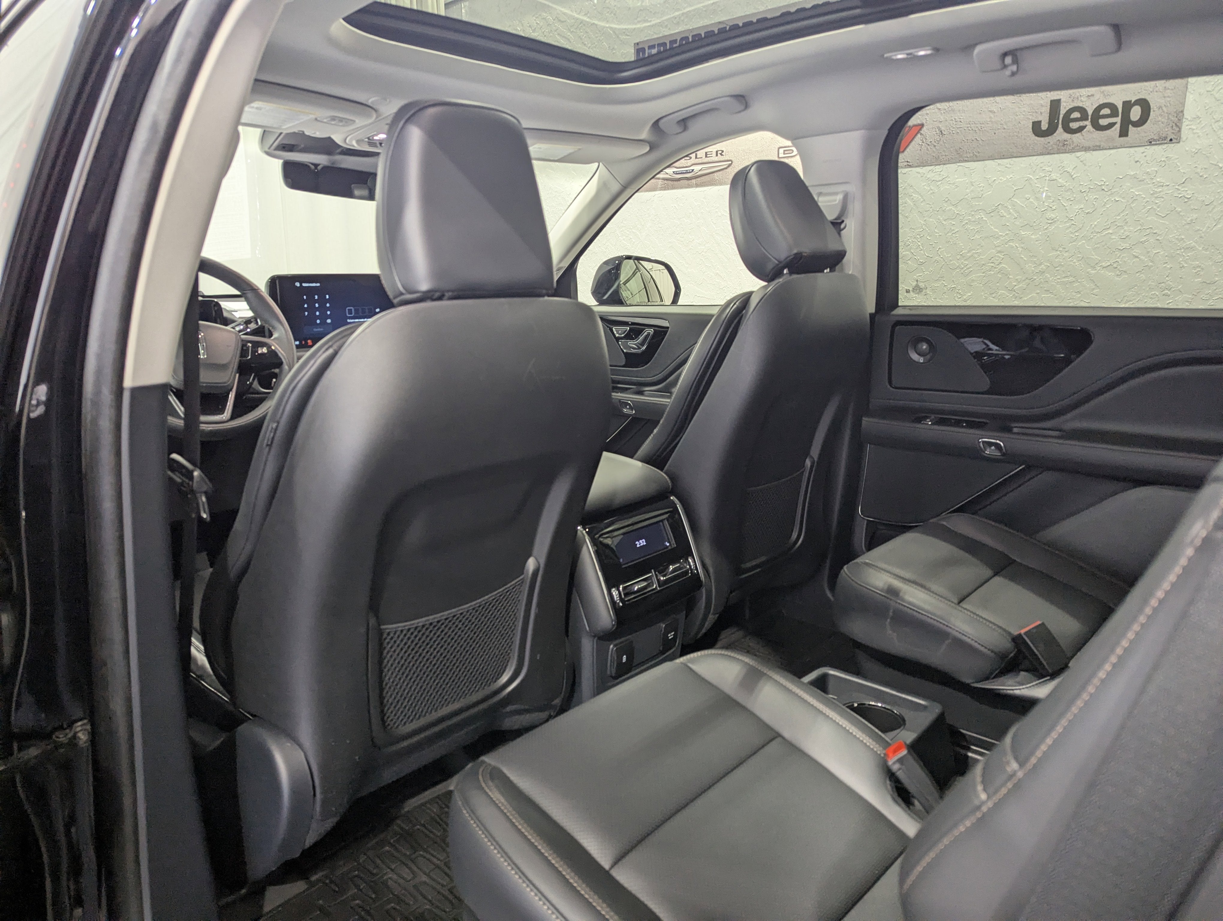 2025 Lincoln Aviator Premiere AWD