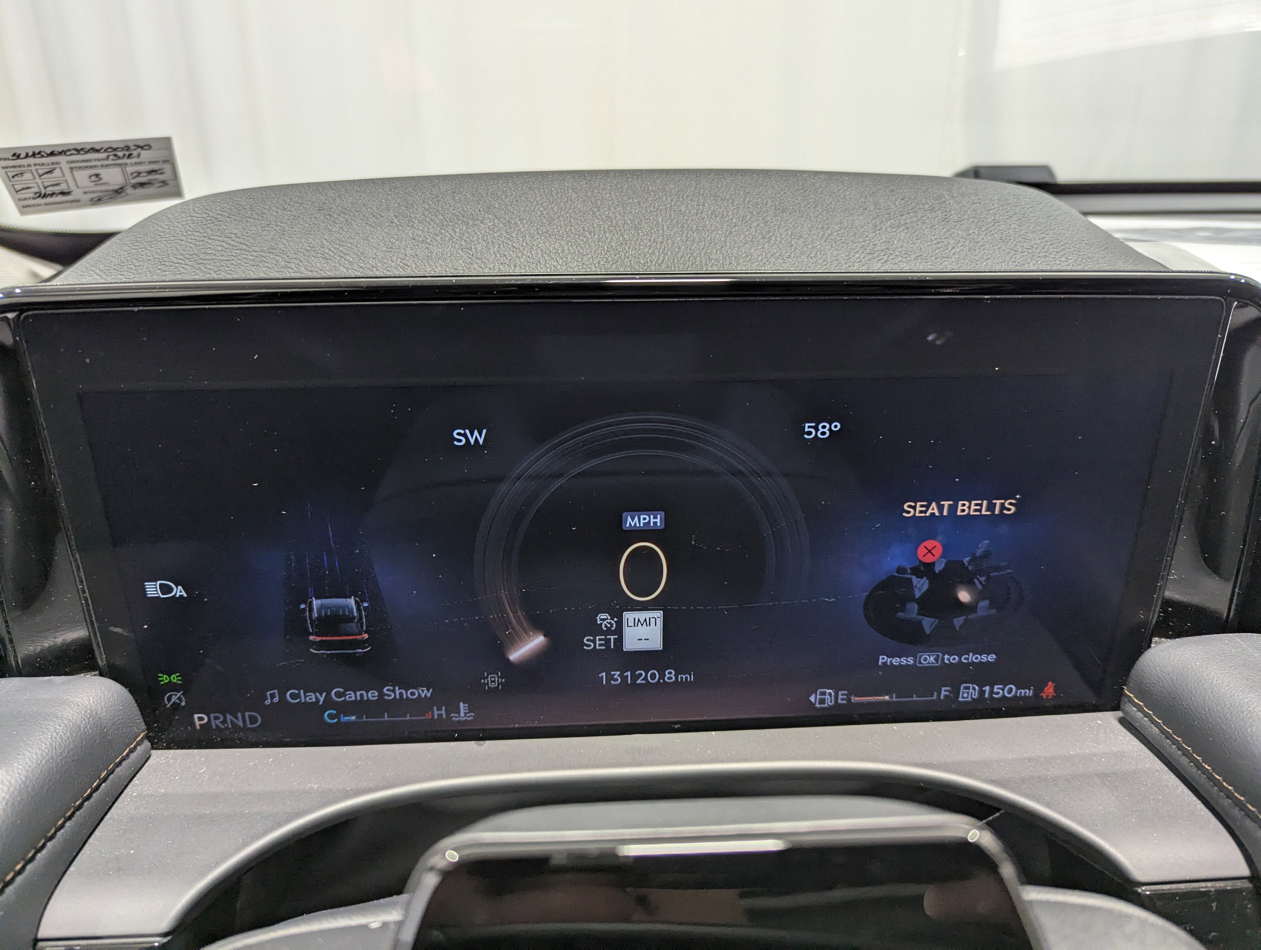 2025 Lincoln Aviator Premiere AWD