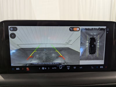 2025 Lincoln Aviator Premiere AWD