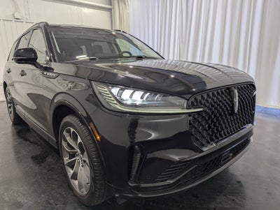 2025 Lincoln Aviator Premiere AWD