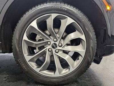 2025 Lincoln Aviator Premiere AWD