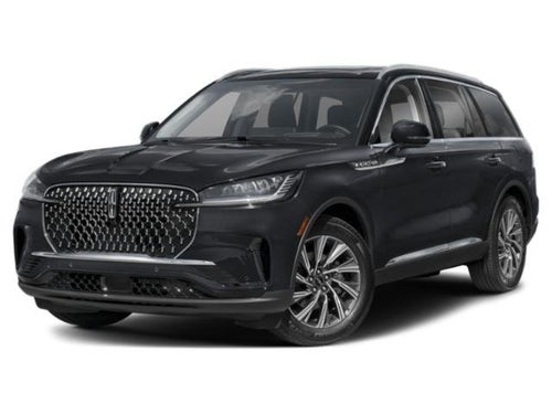 2026 Lincoln Aviator Premiere AWD