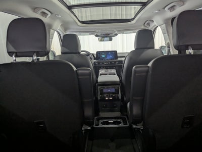 2026 Lincoln Aviator Premiere AWD