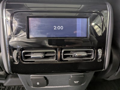 2026 Lincoln Aviator Premiere AWD