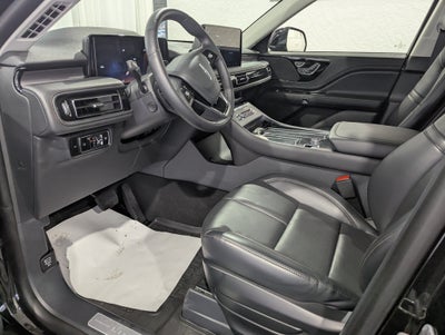 2026 Lincoln Aviator Premiere AWD
