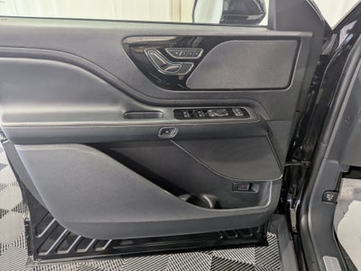 2026 Lincoln Aviator Premiere AWD