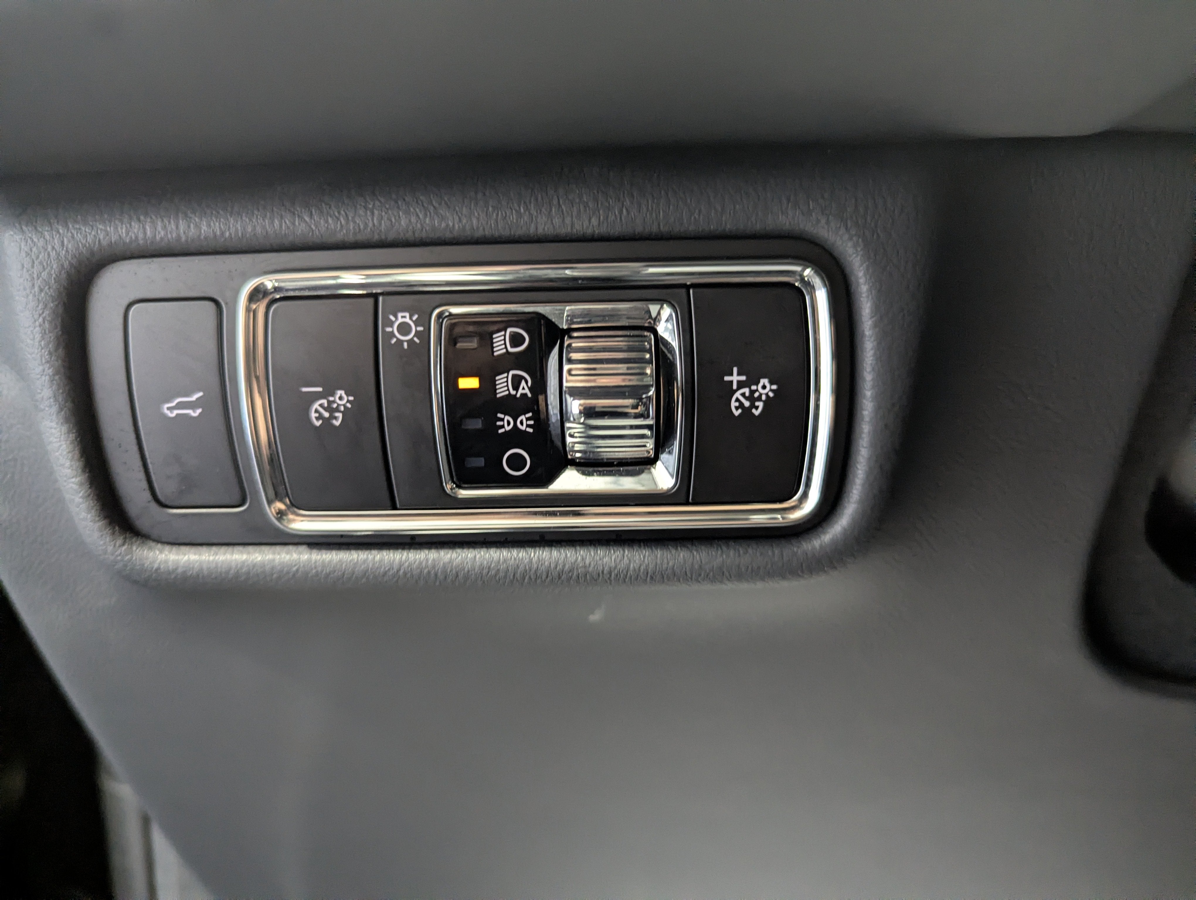 2026 Lincoln Aviator Premiere AWD