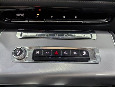 2026 Lincoln Aviator Premiere AWD