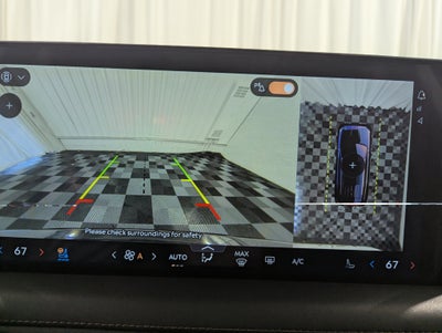 2026 Lincoln Aviator Premiere AWD
