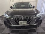 2026 Lincoln Aviator Premiere AWD