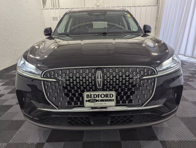 2026 Lincoln Aviator Premiere AWD