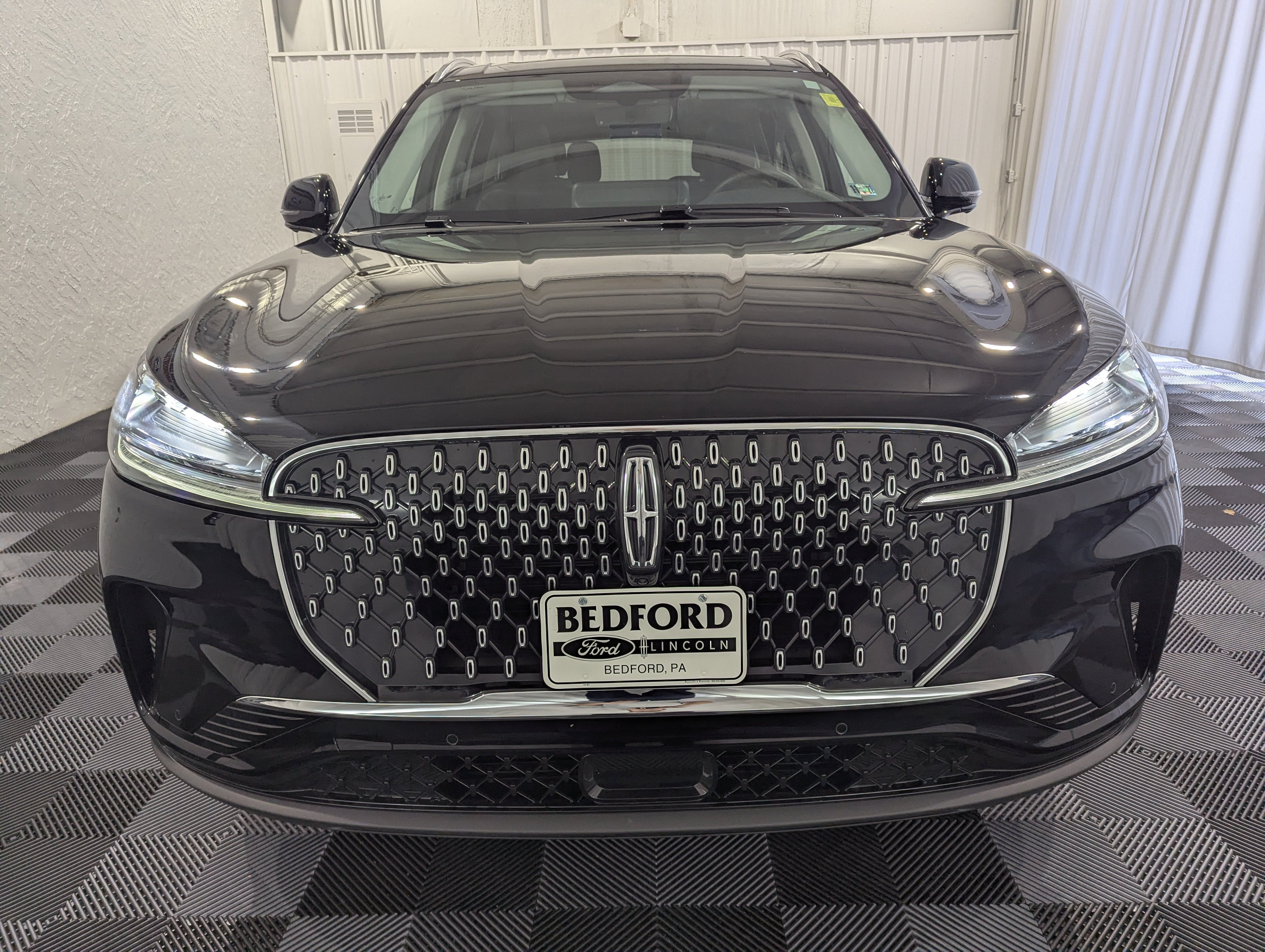 2026 Lincoln Aviator Premiere AWD