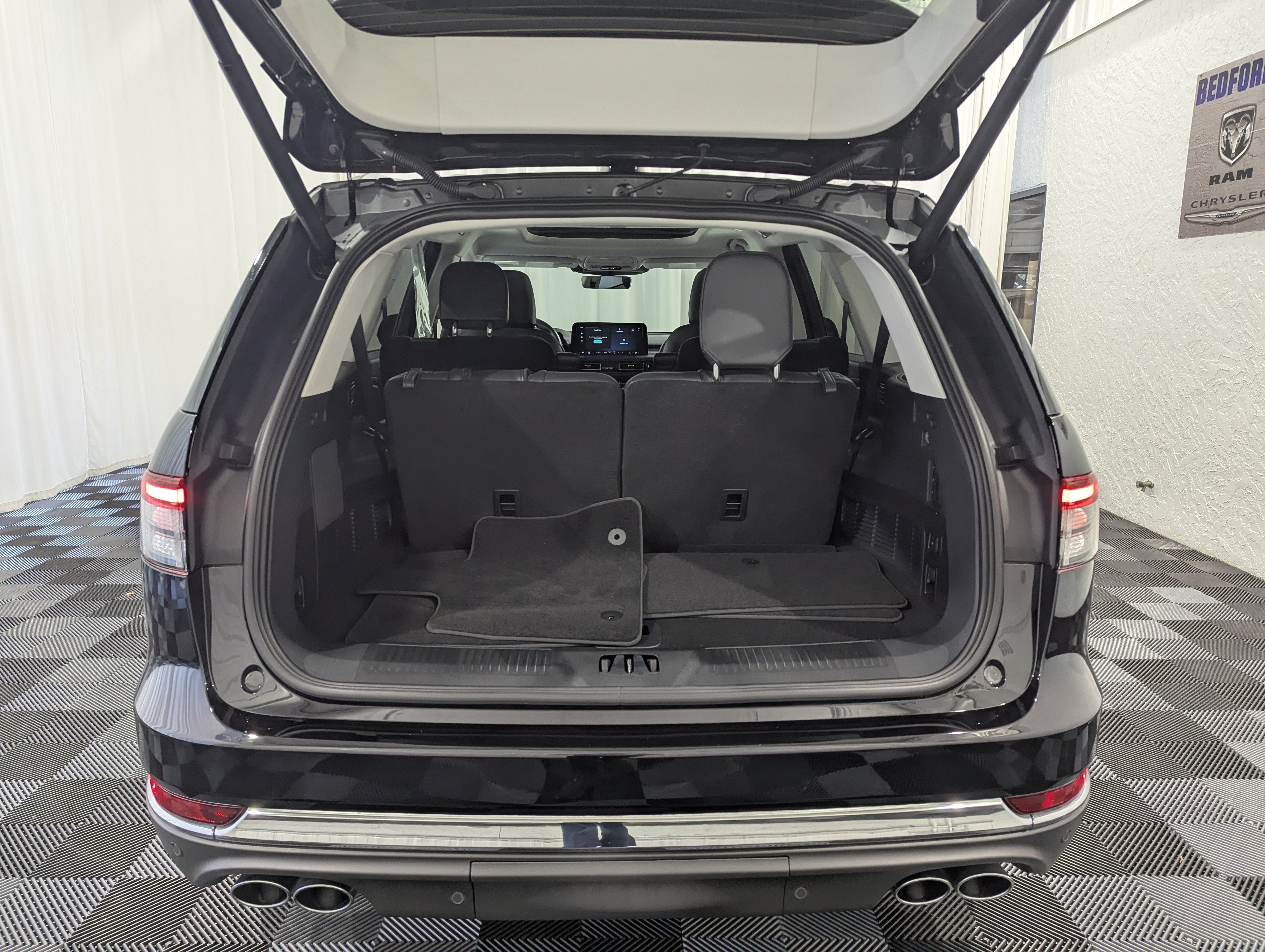 2026 Lincoln Aviator Premiere AWD