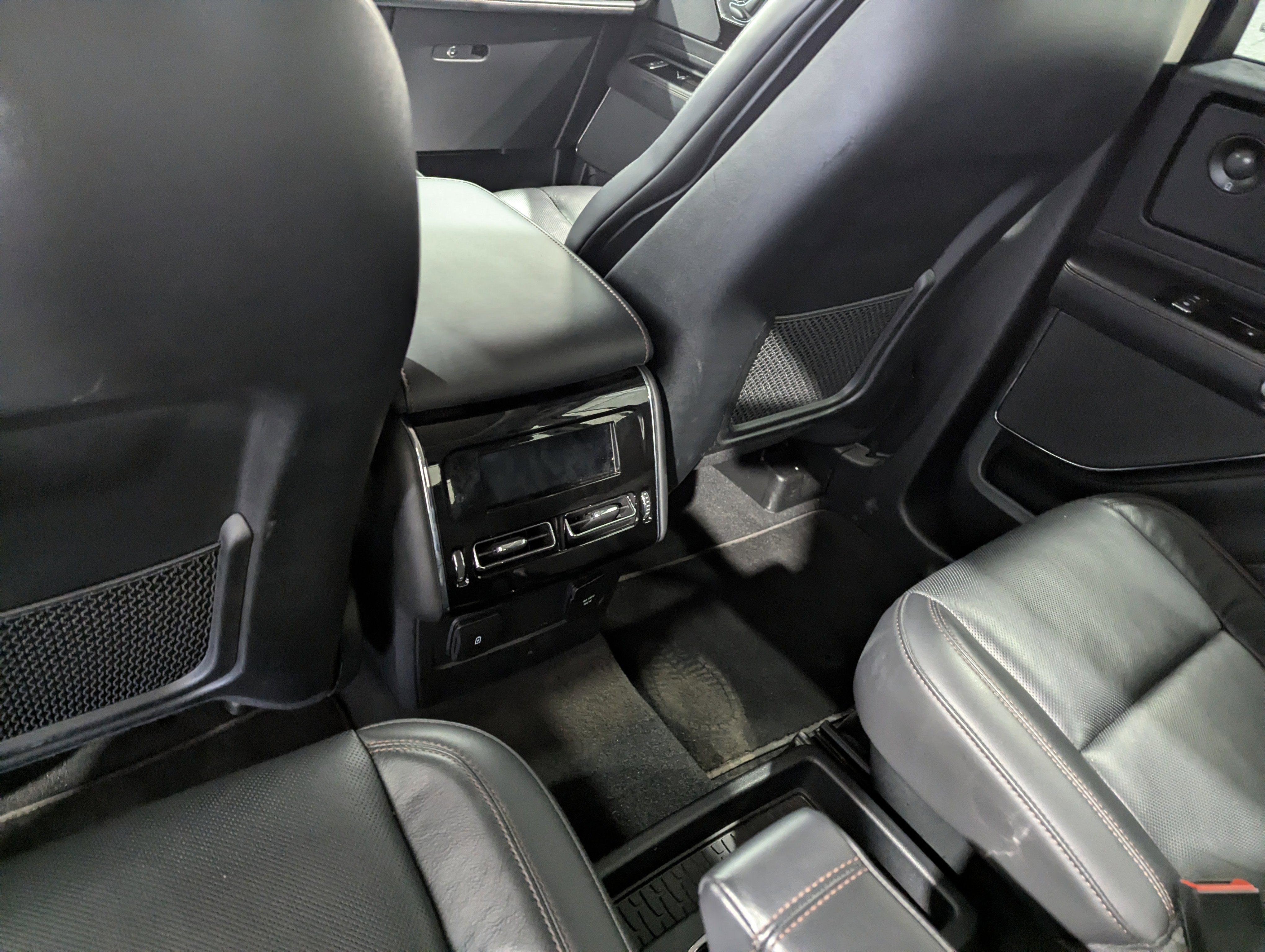 2022 Lincoln Aviator Reserve AWD