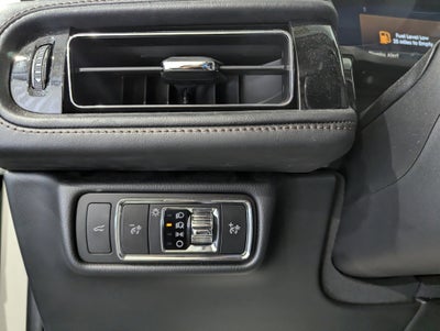 2022 Lincoln Aviator Reserve AWD