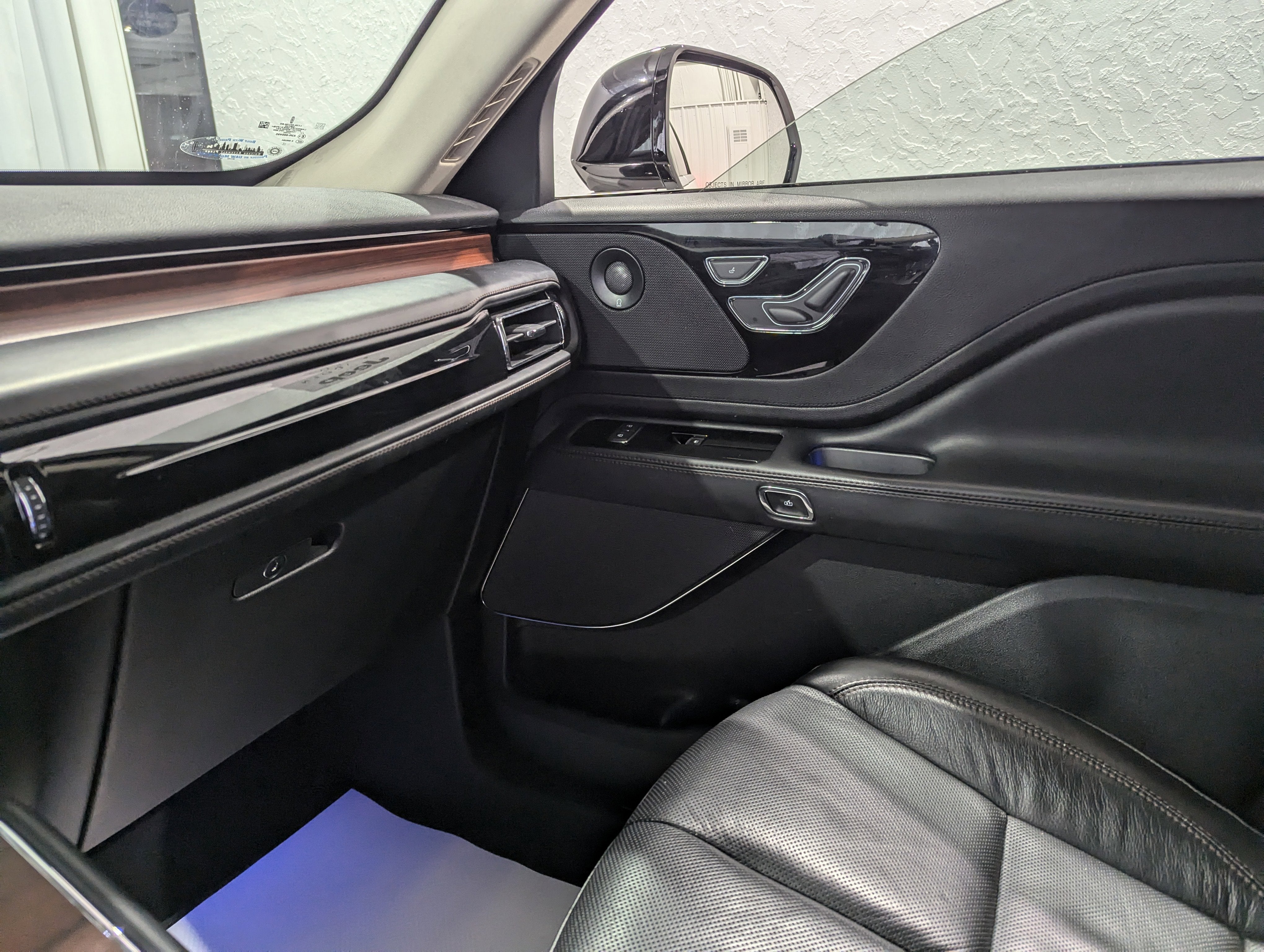 2022 Lincoln Aviator Reserve AWD