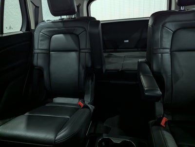 2022 Lincoln Aviator Reserve AWD