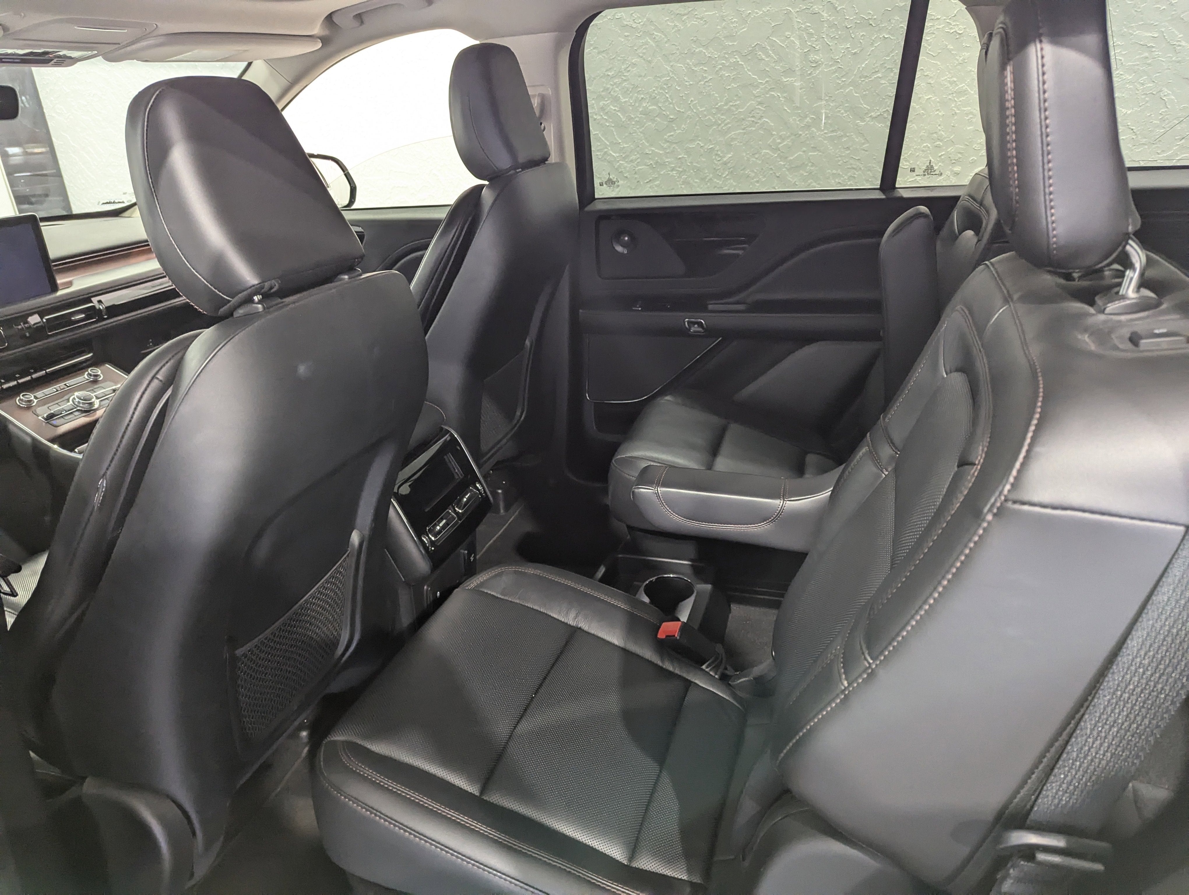 2022 Lincoln Aviator Reserve AWD