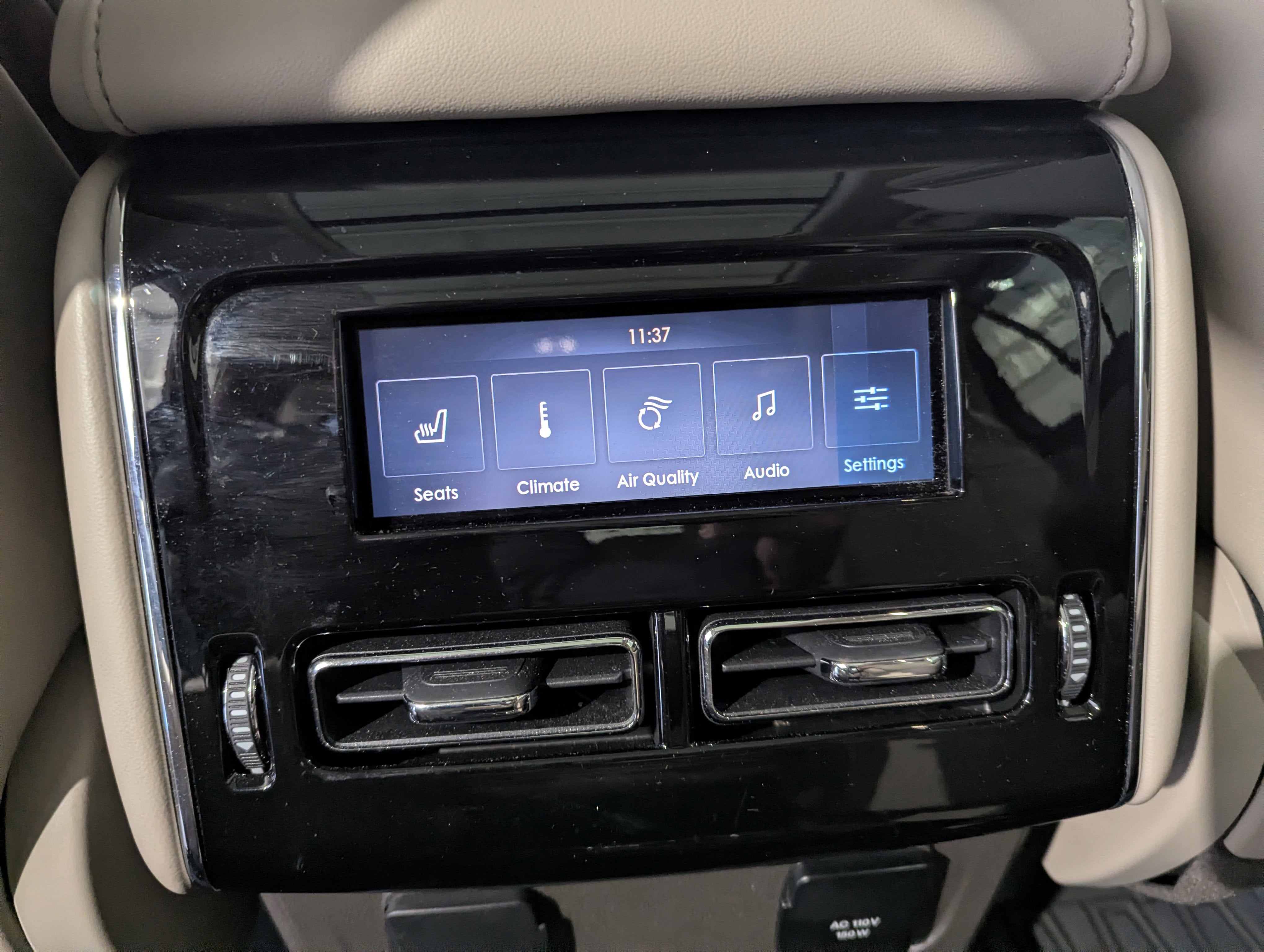 2023 Lincoln Aviator Reserve AWD
