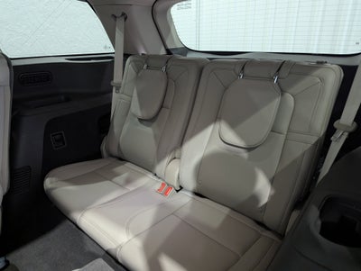 2023 Lincoln Aviator Reserve AWD